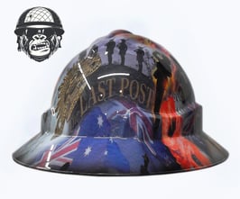 Remembrance Pro Choice Wide