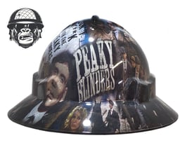 Peaky Pro Choice Wide