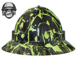 Ace of Skulls Pro Choice Wide