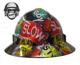 Roadworks Pro Choice Wide