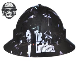 The Godfather Pro Choice Wide