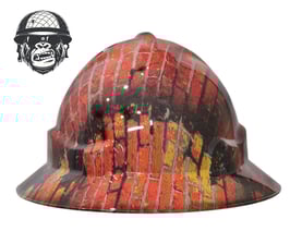 Brickwork Pro Choice Wide