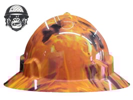 Flames Pro Choice Wide