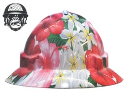 Frangipani Pro Choice Wide