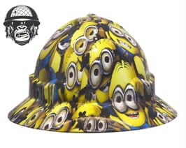 Minions Pro Choice Wide