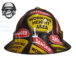 Working At Heights Pro Choice Wide