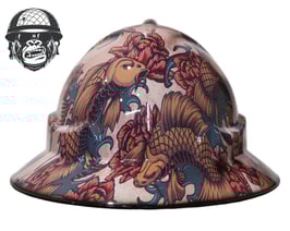 Golden Koi Pro Choice Wide