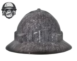 Black Hessian Pro Choice Wide