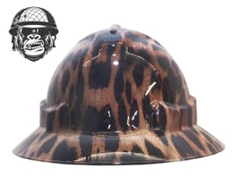 Leopard Print Pro Choice Wide