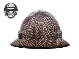 Armadillo Pro Choice Wide