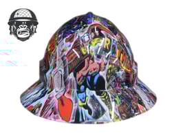 Thor Comic Pro Choice Wide