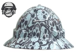 Skull Pro Choice Wide