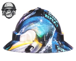 Surfer Pro Choice Wide