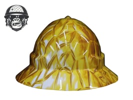 GOLD Foil Pro Choice Wide