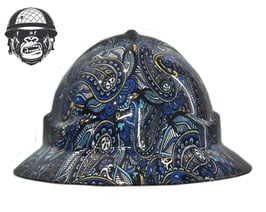 Paisley Pro Choice Wide