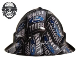 Ford Pro Choice Wide