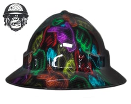 Glow Hands Pro Choice Wide