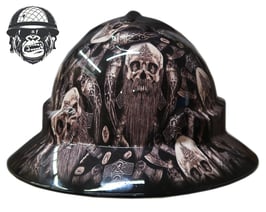 Bearded Viking Pro Choice Wide