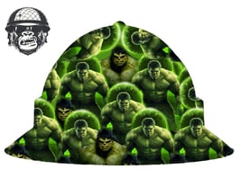 Hulk Pro Choice Wide - New Design
