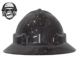 Black Geo Pro Choice Wide