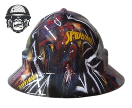 Spiderman Pro Choice Wide