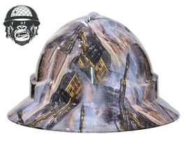 Drill Pro Choice Wide