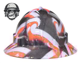 Maori Ink Pro Choice Wide