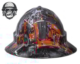 Jumbo Machinery Pro Choice Wide