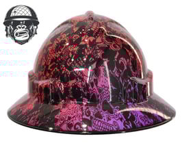 Skull Candy Pro Choice Wide