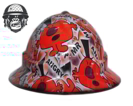 Mr Angry Pro Choice Wide