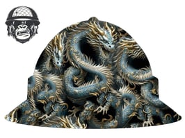 Majestic Dragon Pro Choice Wide