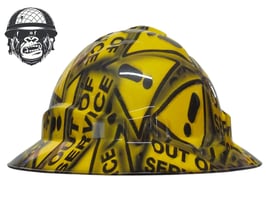 Out Of Service Pro Choice Wide