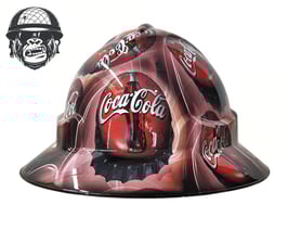 Coca Cola Pro Choice Wide