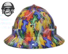 Autism Awareness Pro Choice Wide