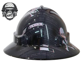 Glitch Pro Choice Wide