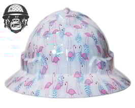 Pink Flamingo Pro Choice Wide