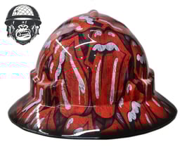 Hot Lips Pro Choice Wide