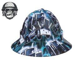 Truckie Pro Choice Wide - NEW DESIGN