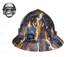 Welder Pro Choice Wide - New Design