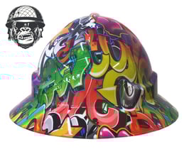 New Style Graffiti Pro Choice Wide