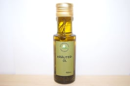 Kräuter-Öl 100 ml