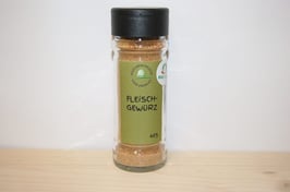Fleischgewürz