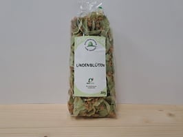 Lindenblüten-Tee 20g