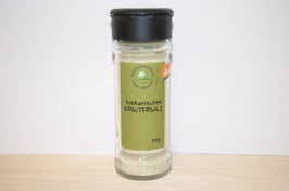 Toskanisches Kräutersalz
