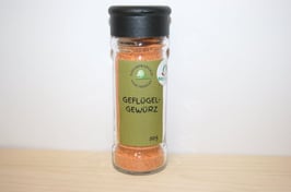 Geflügel-Gewürze