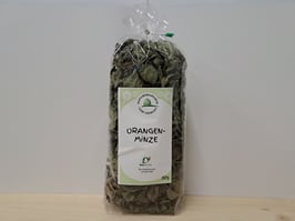 Orangenminze-Tee 30g
