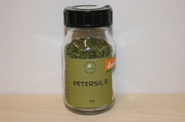 Petersilie