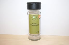 Pizza Kräutersalz