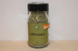 Oregano