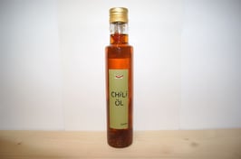 Chili-Öl 250 ml